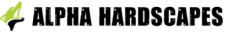 alpha-hardscapes-logo