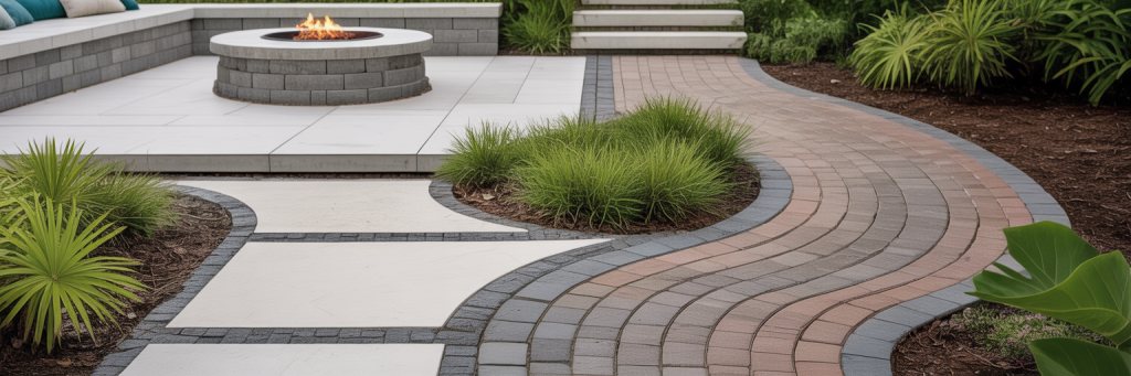 Updated Guide to Hardscaping Pavers: Planning Your Outdoor Space