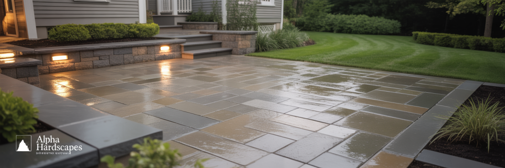 Hardscaping & Pavers: Planning, Installation, and Long‑Term Maintenance (Complete Guide)