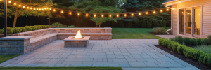 Patio Installation Cost Connecticut: Complete Cost Guide