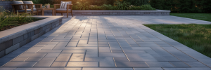 How Long Does a Paver Patio Last in Connecticut? Guide