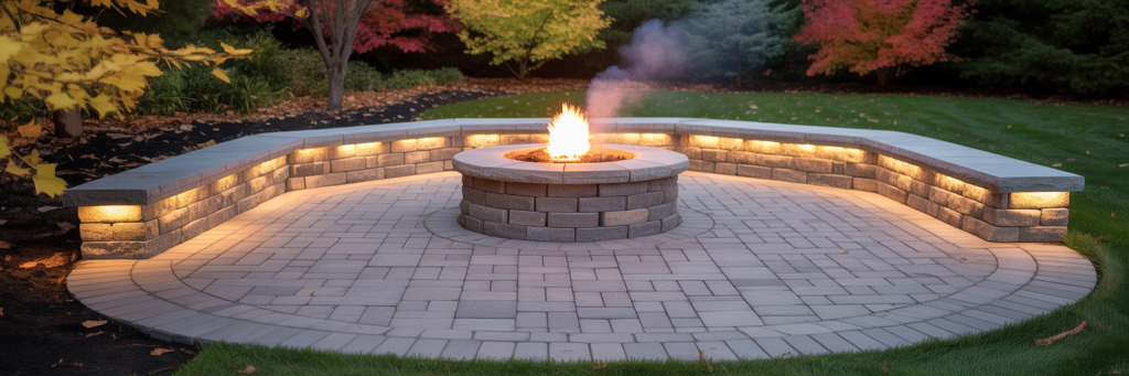 Hardscape Upgrades Before Fall Connecticut: 2026 Checklist