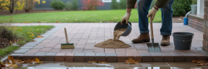 Patio and Walkway Maintenance Checklist for Connecticut Homeowners